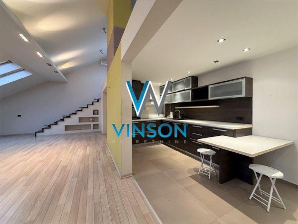 Slika 5 - Ilije Vučetića,  Lokal za izdavanje, 131m2, 1.700€