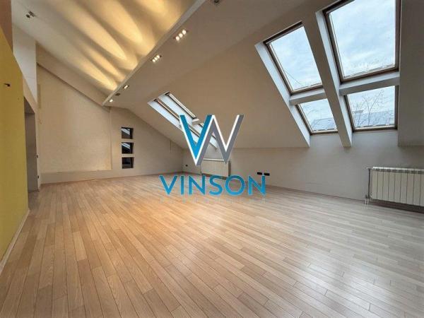 Glavna slika -Ilije Vučetića,  Lokal za izdavanje, 131m2, 1.700€