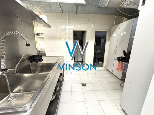 Slika 4 -  Lokal na prodaju, 105m2, 194.670€