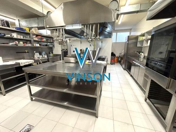 Glavna slika - Lokal na prodaju, 105m2, 194.670€