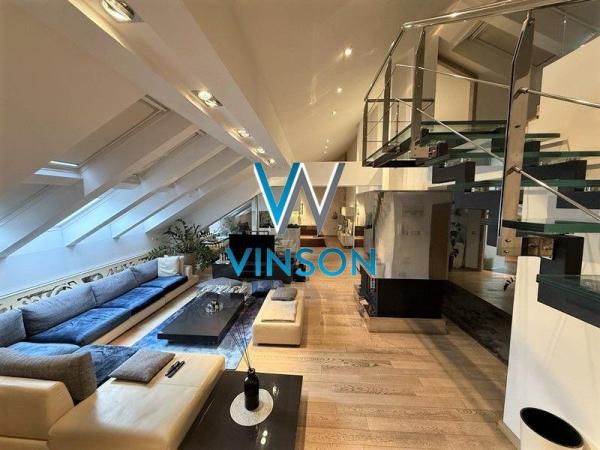 Slika 2 - Ilije Vučetića, Trosoban stan za izdavanje, 187m2, 2.200€