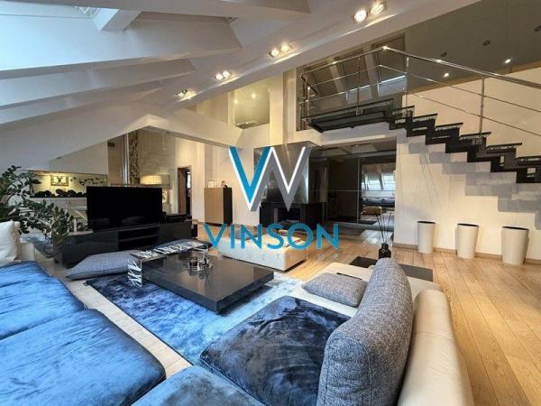 Slika 4 - Ilije Vučetića, Trosoban stan za izdavanje, 187m2, 2.200€