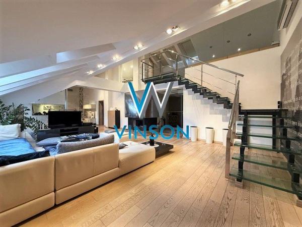 Slika 5 - Ilije Vučetića, Trosoban stan za izdavanje, 187m2, 2.200€