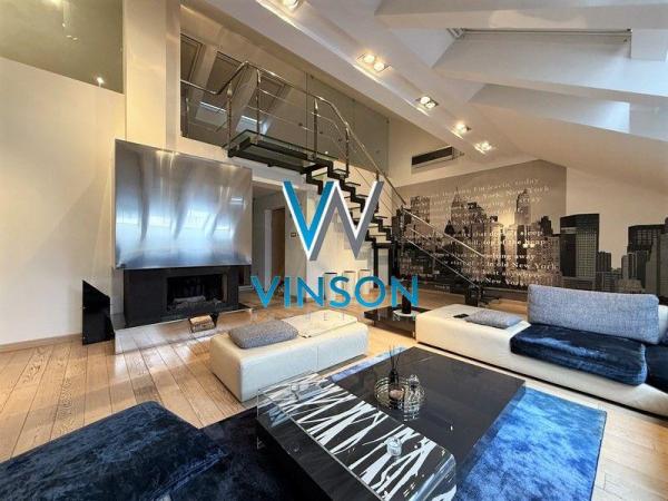 Slika 6 - Ilije Vučetića, Trosoban stan za izdavanje, 187m2, 2.200€