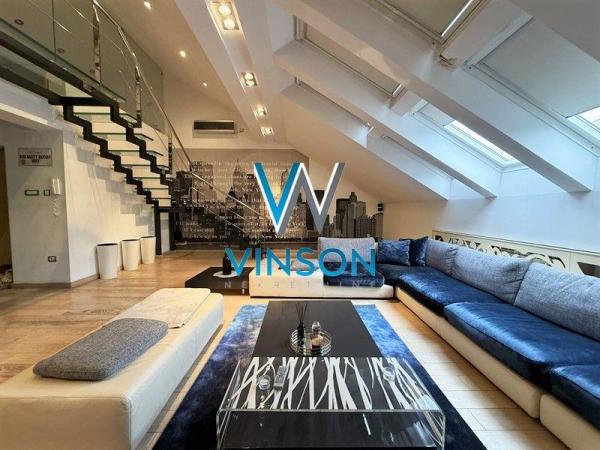 Slika 8 - Ilije Vučetića, Trosoban stan za izdavanje, 187m2, 2.200€