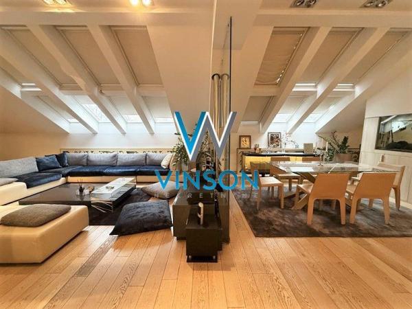 Slika 9 - Ilije Vučetića, Trosoban stan za izdavanje, 187m2, 2.200€