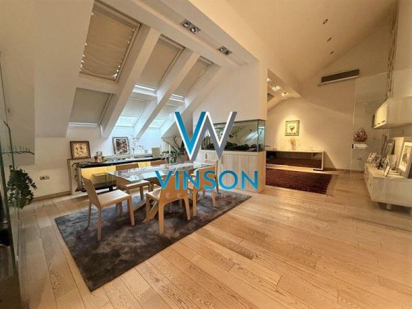 Slika 10 - Ilije Vučetića, Trosoban stan za izdavanje, 187m2, 2.200€