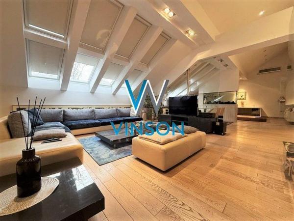 Glavna slika -Ilije Vučetića, Trosoban stan za izdavanje, 187m2, 2.200€