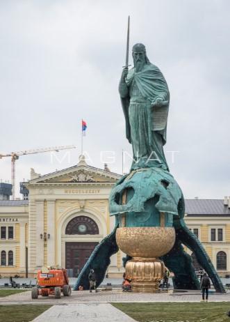 Slika 1 - Dvoiposoban stan na prodaju, 60m2, 236.000€