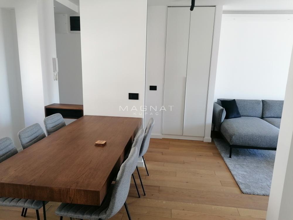 Slika 1 - Antifašističke borbe, Trosoban stan za izdavanje, 75m2, 1.200€