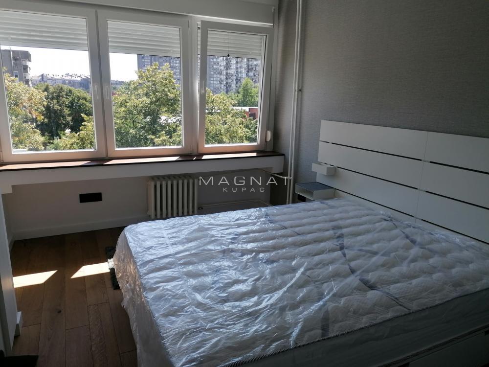 Slika 9 - Antifašističke borbe, Trosoban stan za izdavanje, 75m2, 1.200€