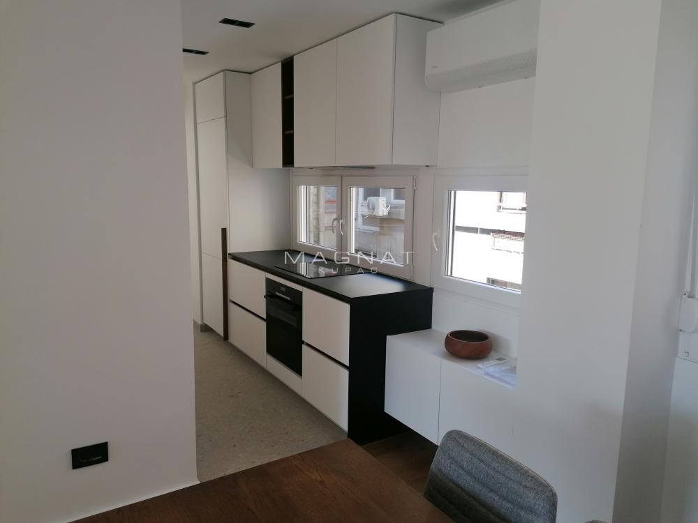 Slika 2 - Antifašističke borbe, Trosoban stan za izdavanje, 75m2, 1.200€