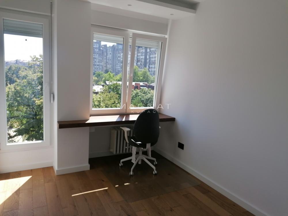 Slika 6 - Antifašističke borbe, Trosoban stan za izdavanje, 75m2, 1.200€