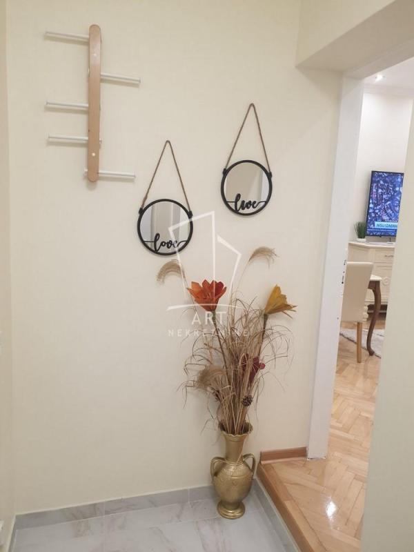 Slika 8 - Cara Nikolaja II, Trosoban stan za izdavanje, 31m2, 900€