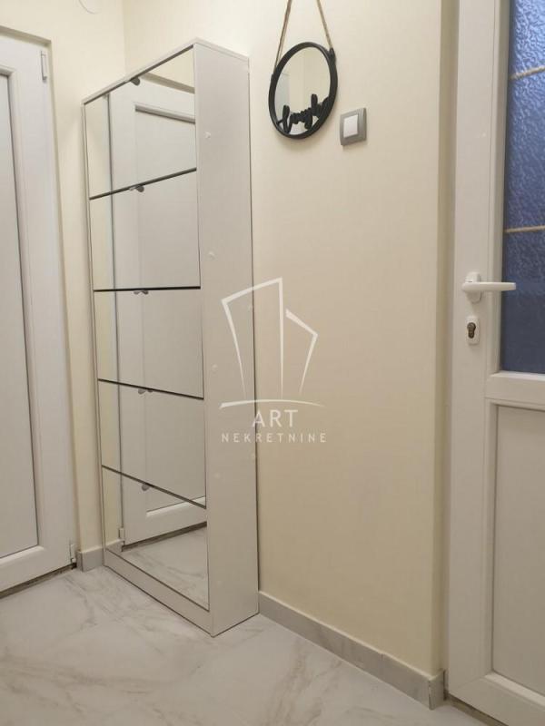 Slika 11 - Cara Nikolaja II, Trosoban stan za izdavanje, 31m2, 900€