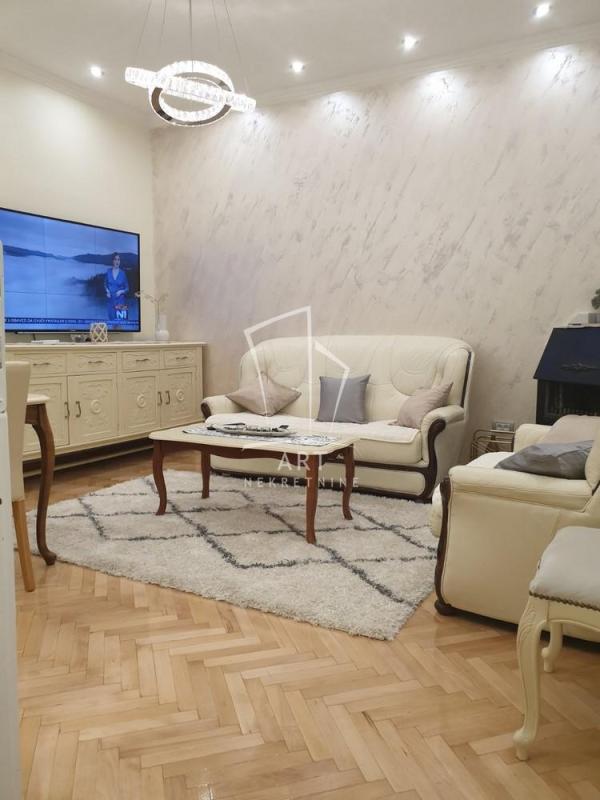 Slika 3 - Cara Nikolaja II, Trosoban stan za izdavanje, 31m2, 900€