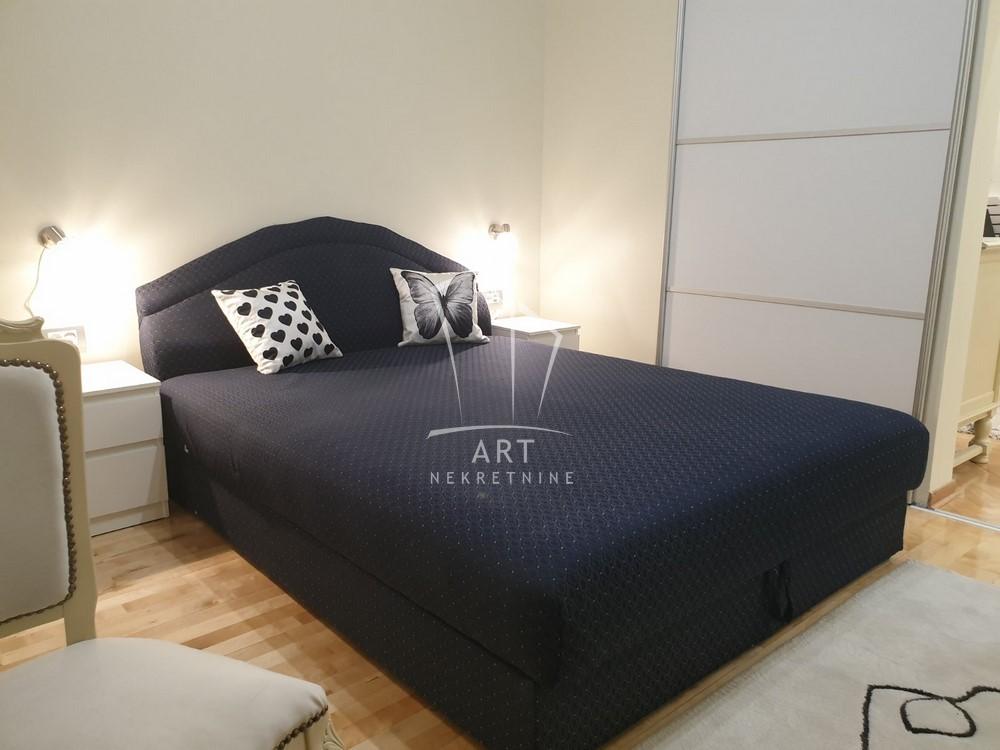 Slika 10 - Cara Nikolaja II, Trosoban stan za izdavanje, 31m2, 900€