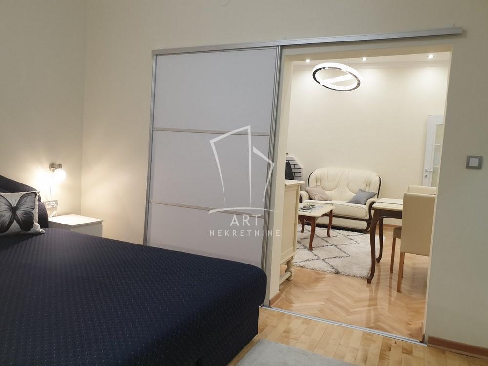 Slika 9 - Cara Nikolaja II, Trosoban stan za izdavanje, 31m2, 900€