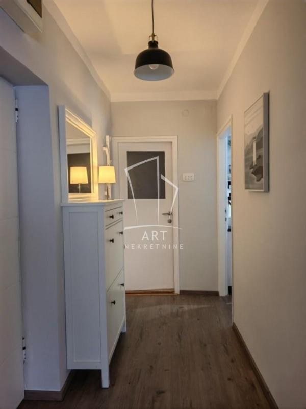 Slika 8 - Husinskih rudara, Dvosoban stan za izdavanje, 52m2, 500€