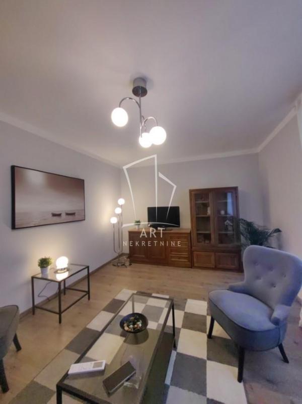 Slika 2 - Husinskih rudara, Dvosoban stan za izdavanje, 52m2, 500€