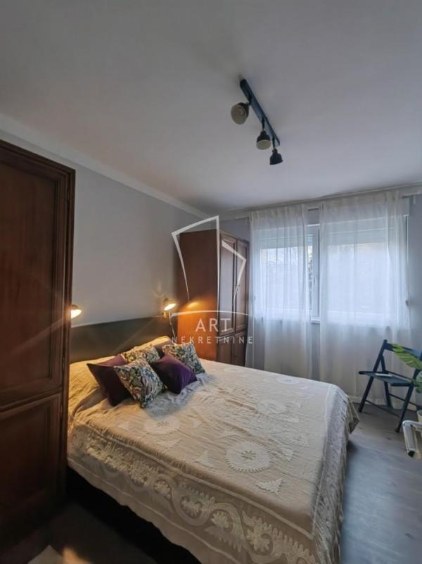 Slika 6 - Husinskih rudara, Dvosoban stan za izdavanje, 52m2, 500€