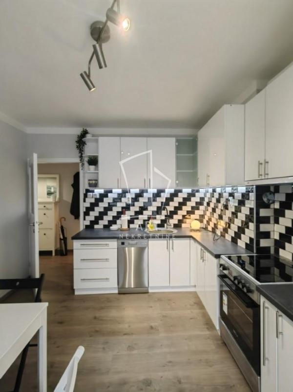 Slika 4 - Husinskih rudara, Dvosoban stan za izdavanje, 52m2, 500€