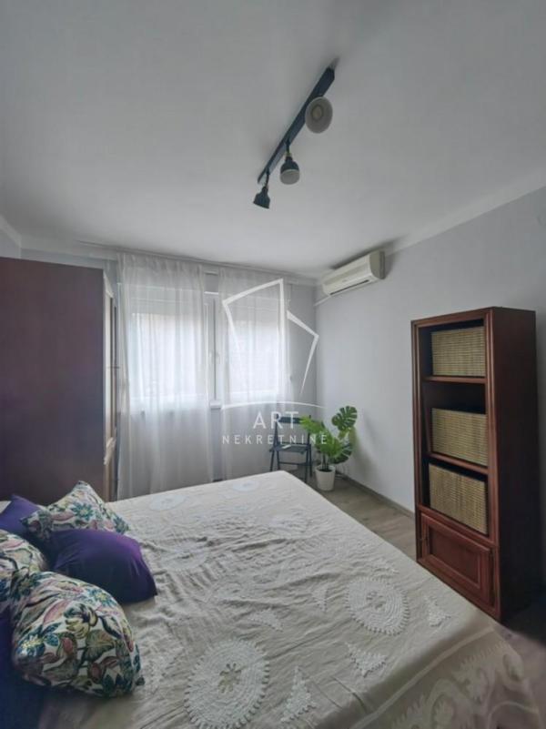 Slika 7 - Husinskih rudara, Dvosoban stan za izdavanje, 52m2, 500€