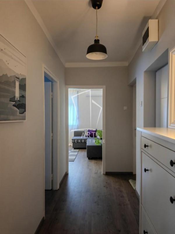 Slika 5 - Husinskih rudara, Dvosoban stan za izdavanje, 52m2, 500€