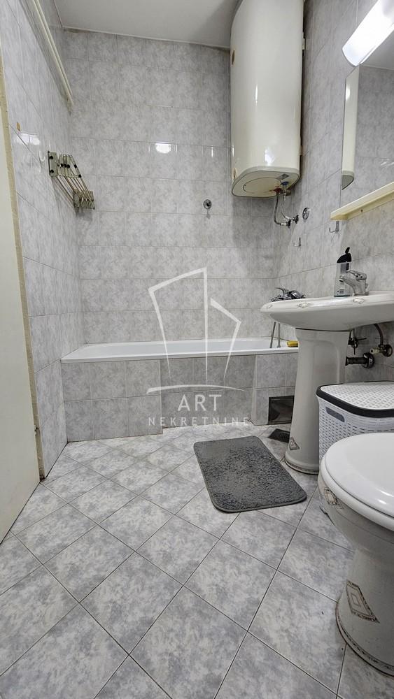 Slika 8 - Milorada Miškovića, Dvosoban stan za izdavanje, 56m2, 400€