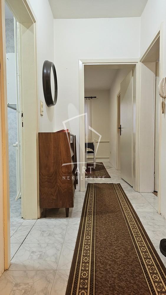 Slika 6 - Milorada Miškovića, Dvosoban stan za izdavanje, 56m2, 400€