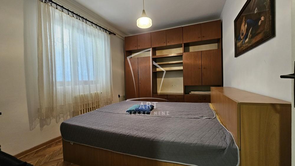 Slika 7 - Milorada Miškovića, Dvosoban stan za izdavanje, 56m2, 400€