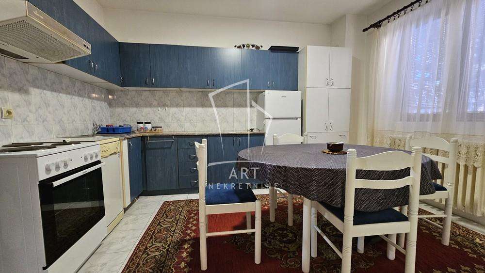 Slika 4 - Milorada Miškovića, Dvosoban stan za izdavanje, 56m2, 400€