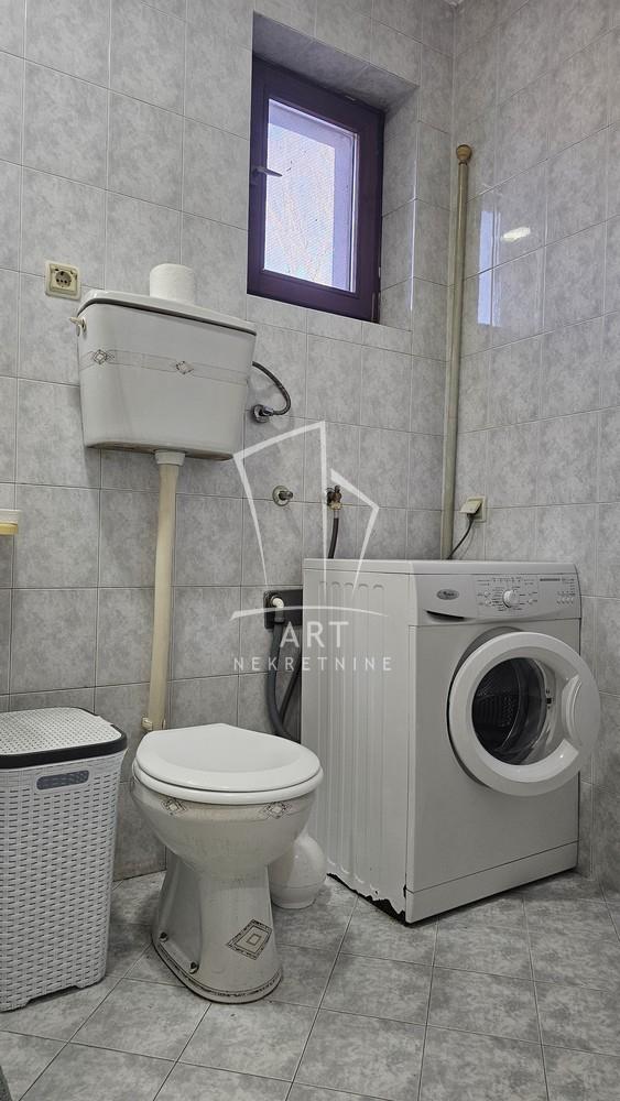 Slika 9 - Milorada Miškovića, Dvosoban stan za izdavanje, 56m2, 400€