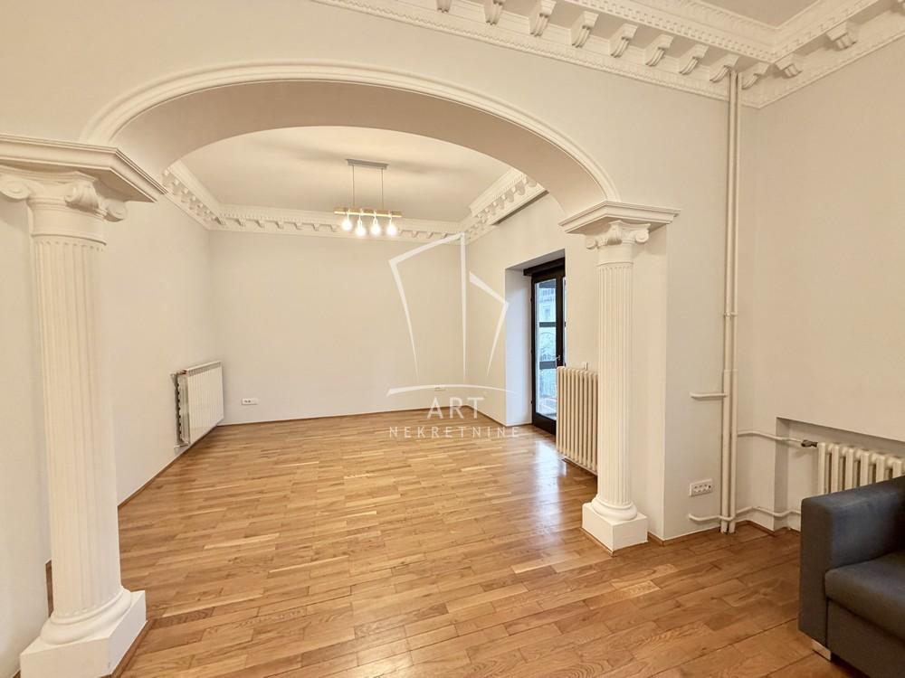 Slika 2 - Milovana Marinkovića, Kuća za izdavanje, 753m2, 4.900€