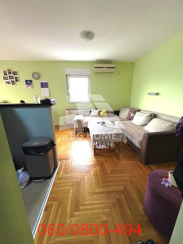 Slika 1 - Belokrajinska, Dvoiposoban stan na prodaju, 52m2, 170.000€