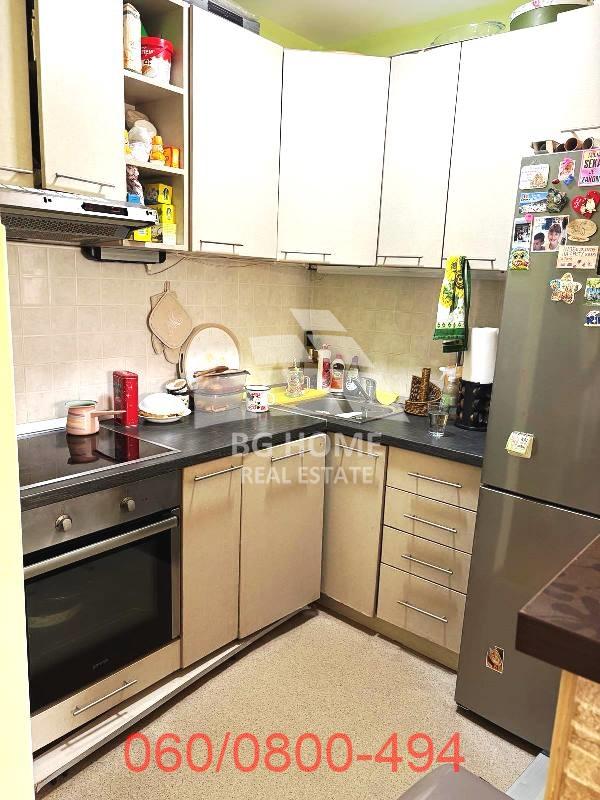 Slika 2 - Belokrajinska, Dvoiposoban stan na prodaju, 52m2, 170.000€