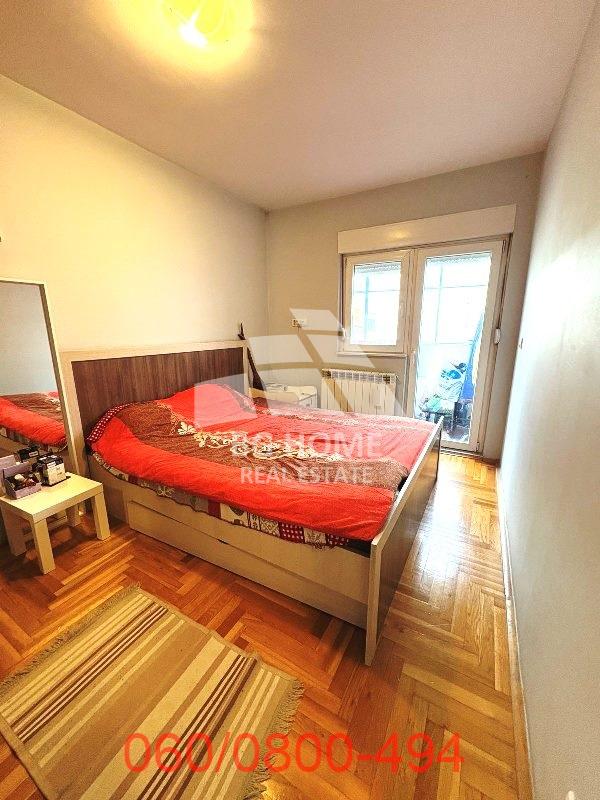 Slika 4 - Belokrajinska, Dvoiposoban stan na prodaju, 52m2, 170.000€