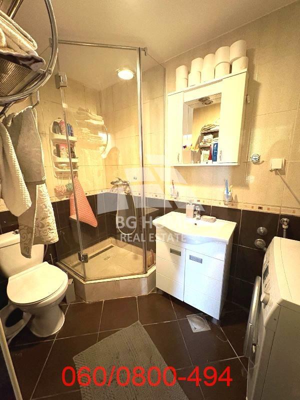 Slika 5 - Belokrajinska, Dvoiposoban stan na prodaju, 52m2, 170.000€