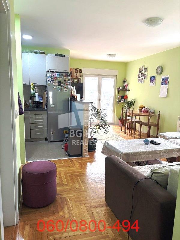 Glavna slika -Belokrajinska, Dvoiposoban stan na prodaju, 52m2, 170.000€