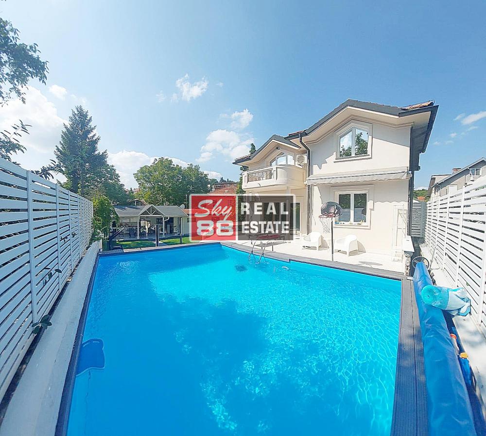 Slika 2 -  Kuća na prodaju, 280m2, 1.150.000€