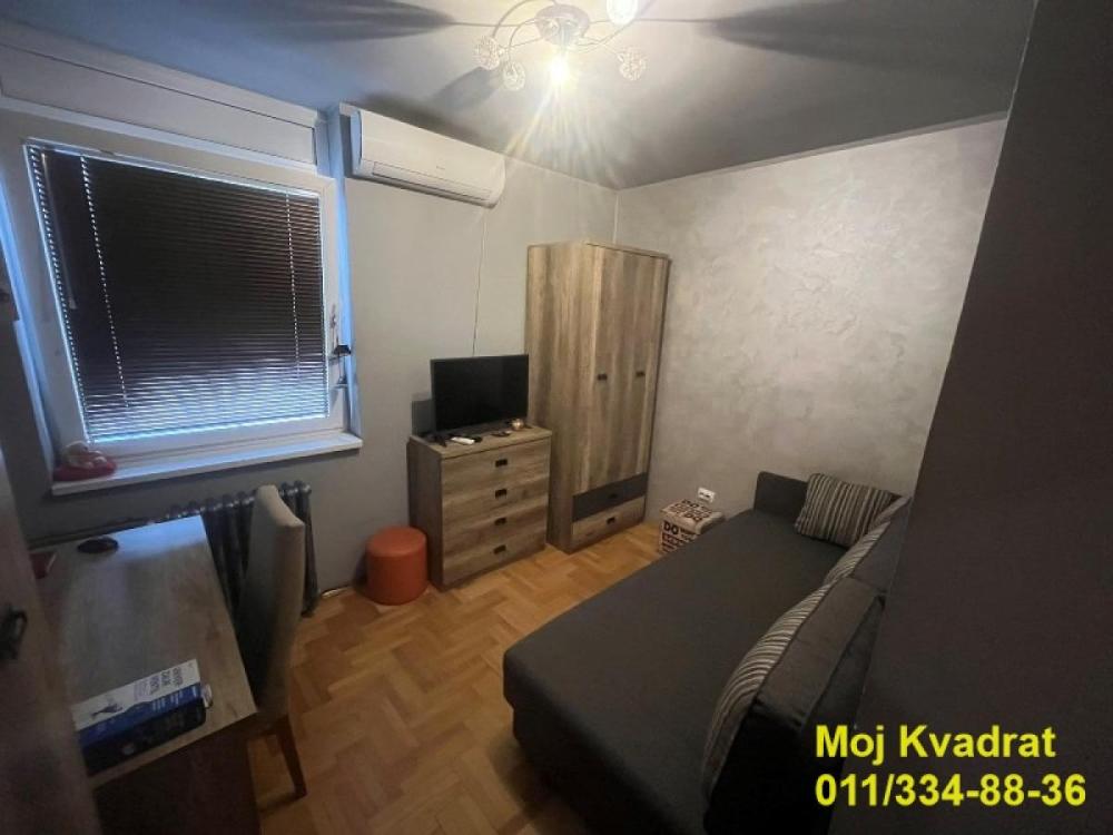 Slika 5 - Dvoiposoban stan za izdavanje, 53m2, 600€