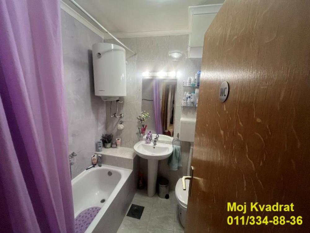 Slika 9 - Dvoiposoban stan za izdavanje, 53m2, 600€