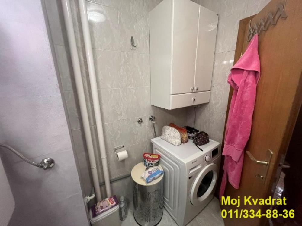 Slika 10 - Dvoiposoban stan za izdavanje, 53m2, 600€