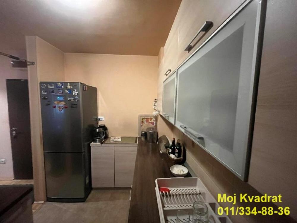Slika 2 - Dvoiposoban stan za izdavanje, 53m2, 600€
