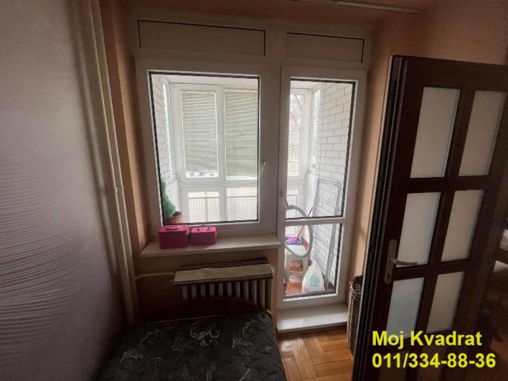 Slika 7 - Dvoiposoban stan za izdavanje, 53m2, 600€