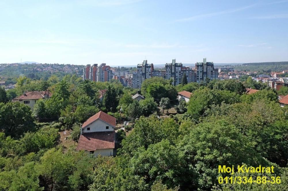 Slika 10 - Jednoiposoban stan na prodaju, 45m2, 143.000€