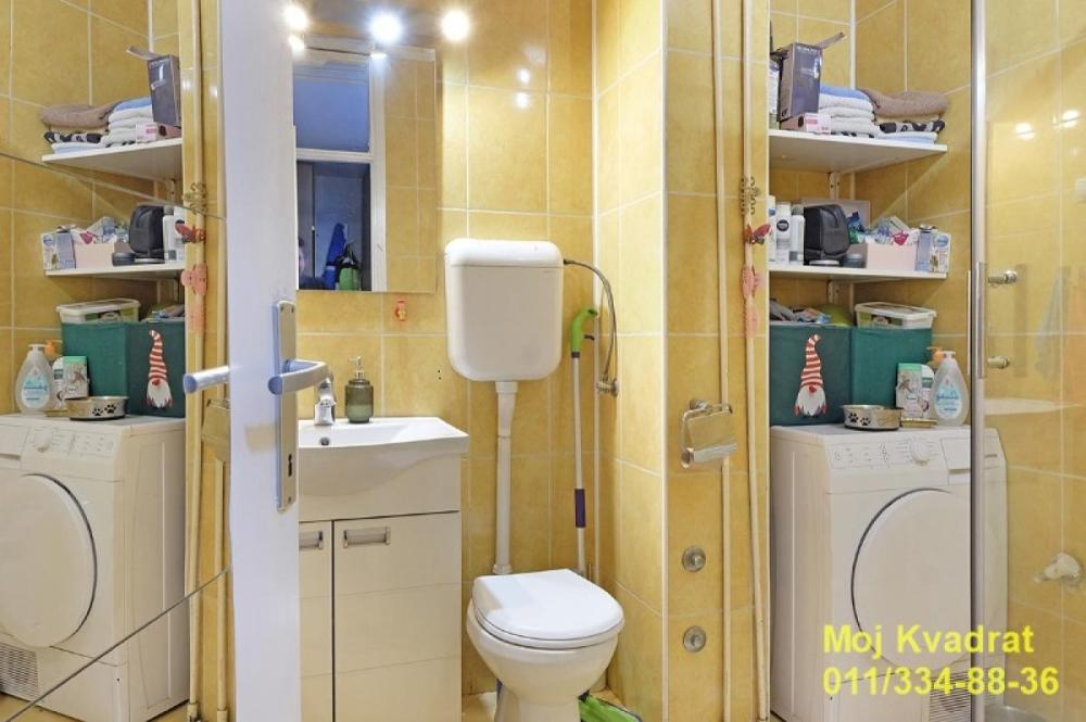 Slika 9 - Jednoiposoban stan na prodaju, 45m2, 143.000€