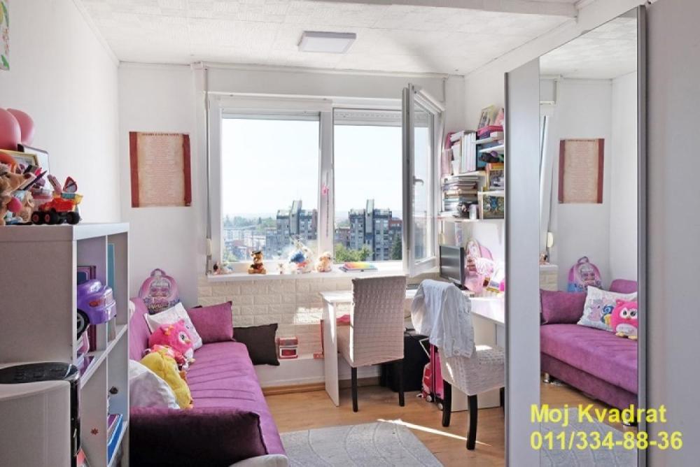 Slika 5 - Jednoiposoban stan na prodaju, 45m2, 143.000€