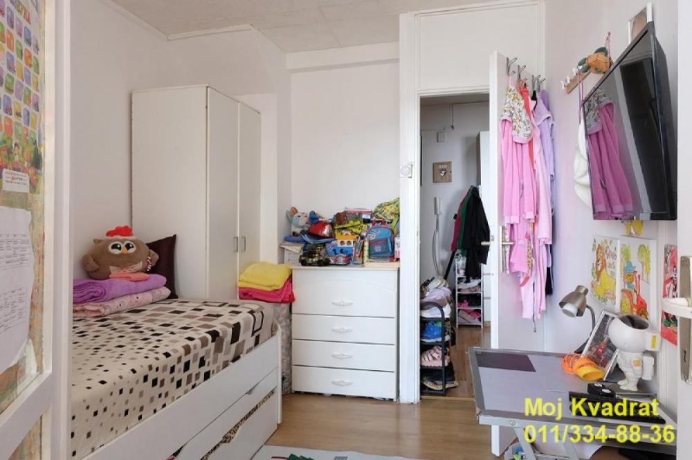 Slika 4 - Jednoiposoban stan na prodaju, 45m2, 143.000€