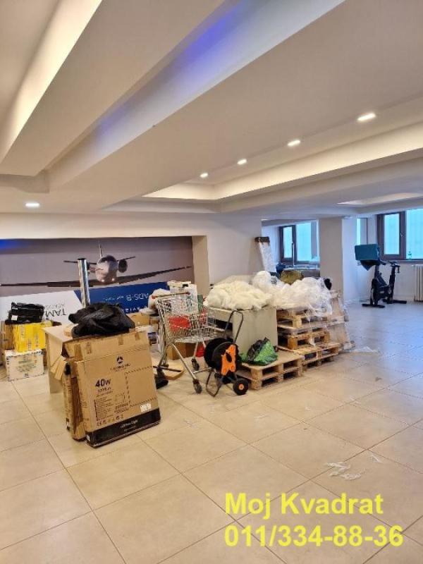 Slika 9 -  Lokal za izdavanje, 653m2, 9.000€